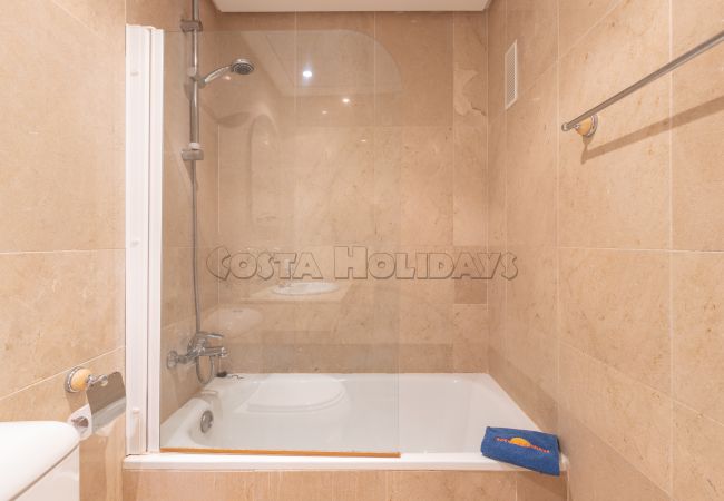 Apartment in Manilva - marina real 225 Apartment in Manilva - marina real 225