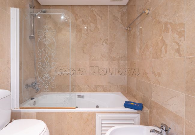 Apartment in Manilva - marina real 225 Apartment in Manilva - marina real 225