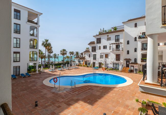 Apartment in Manilva - marina real 225 Apartment in Manilva - marina real 225