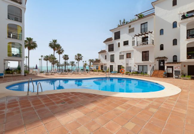 Apartment in Manilva - marina real 225 Apartment in Manilva - marina real 225