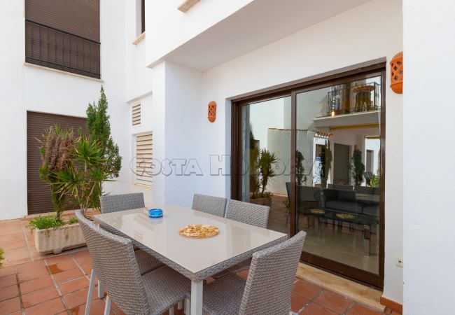 Apartment in Manilva - marina real 225 Apartment in Manilva - marina real 225