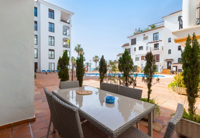 Apartment in Manilva - marina real 225 Apartment in Manilva - marina real 225