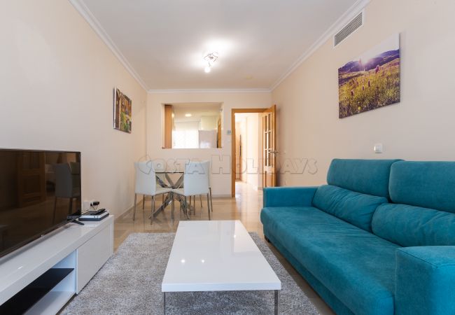 Apartment in Manilva - Manilva Playa 3-3H Apartment in Manilva - Manilva Playa 3-3H