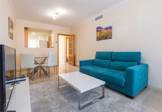 Apartment in Manilva - Manilva Playa 3-3H Apartment in Manilva - Manilva Playa 3-3H