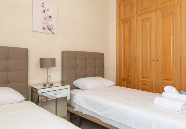 Apartment in Manilva - Manilva Playa 3-3H Apartment in Manilva - Manilva Playa 3-3H