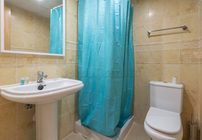 Apartment in Manilva - Manilva Playa 3-3H Apartment in Manilva - Manilva Playa 3-3H