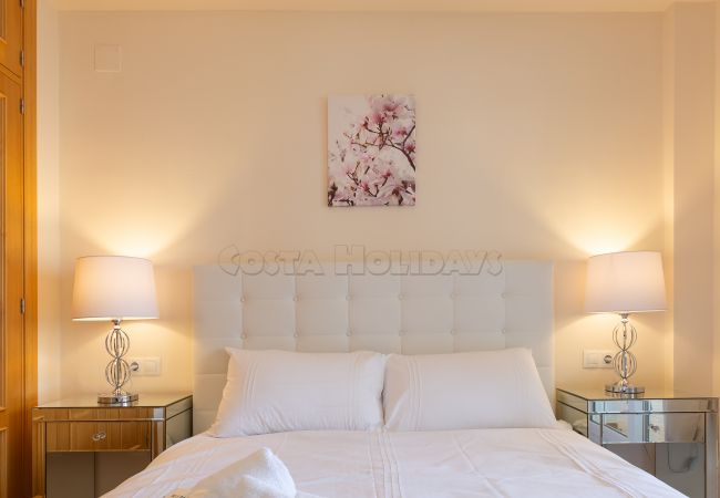 Apartment in Manilva - Manilva Playa 3-3H Apartment in Manilva - Manilva Playa 3-3H