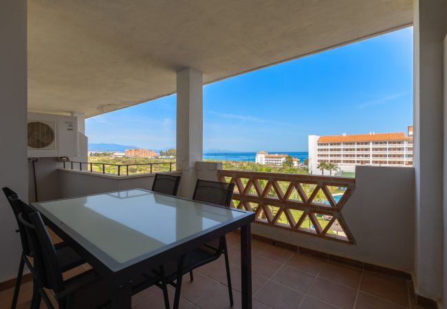 Apartment in Manilva - Manilva Playa 3-3H Apartment in Manilva - Manilva Playa 3-3H