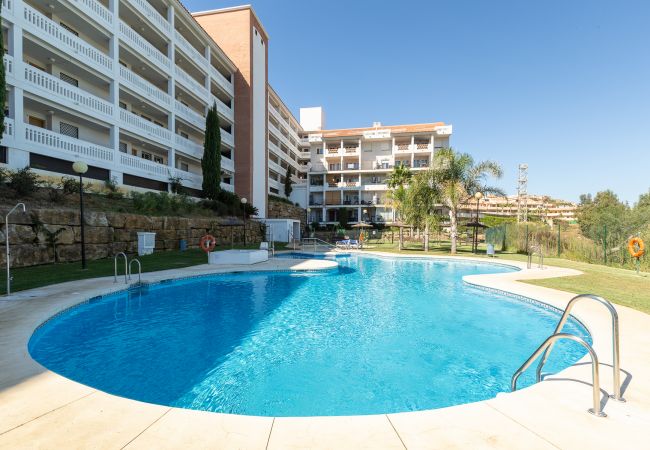 Apartment in Manilva - Manilva Playa 3-3H Apartment in Manilva - Manilva Playa 3-3H