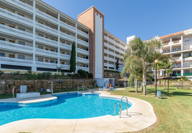 Apartment in Manilva - Manilva Playa 3-3H Apartment in Manilva - Manilva Playa 3-3H