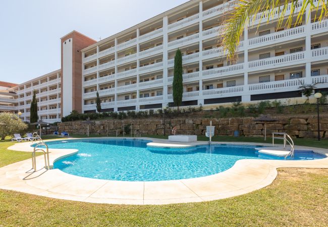 Apartment in Manilva - Manilva Playa 3-3H Apartment in Manilva - Manilva Playa 3-3H