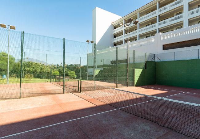 Apartment in Manilva - Manilva Playa 3-3H Apartment in Manilva - Manilva Playa 3-3H