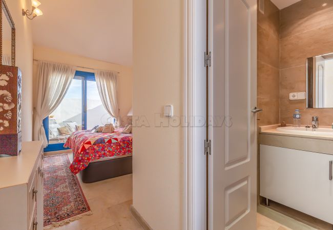 Apartment in Manilva - Duquesa Suites 611 Apartment in Manilva - Duquesa Suites 611