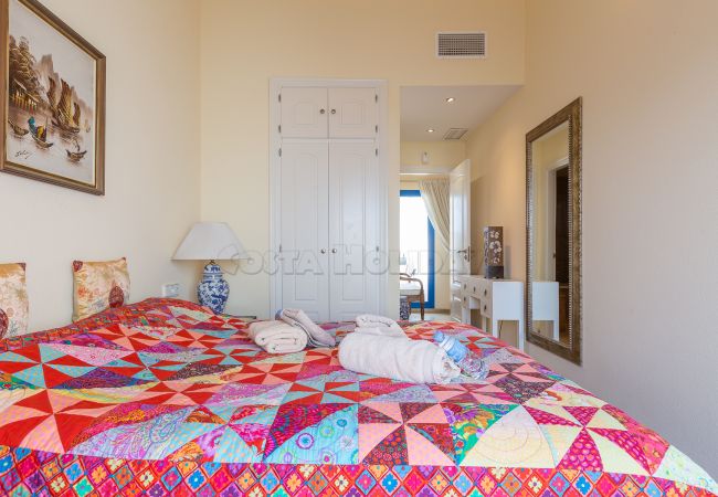 Apartment in Manilva - Duquesa Suites 611 Apartment in Manilva - Duquesa Suites 611