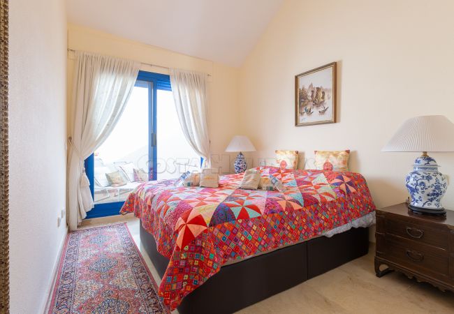 Apartment in Manilva - Duquesa Suites 611 Apartment in Manilva - Duquesa Suites 611