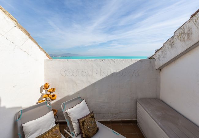 Apartment in Manilva - Duquesa Suites 611 Apartment in Manilva - Duquesa Suites 611