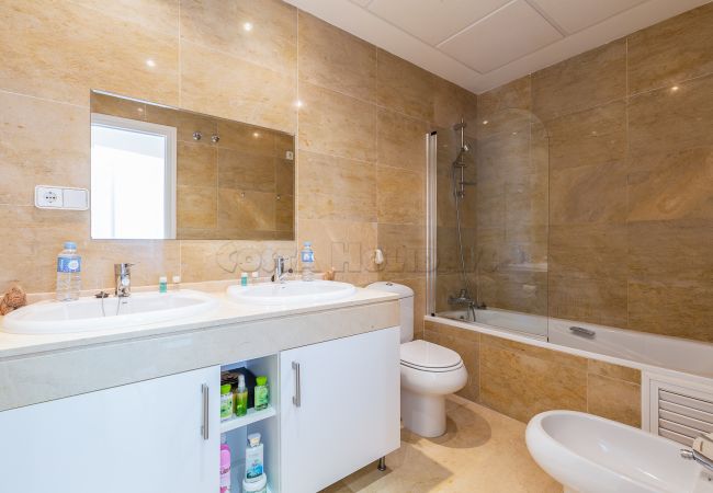 Apartment in Manilva - Duquesa Suites 611 Apartment in Manilva - Duquesa Suites 611