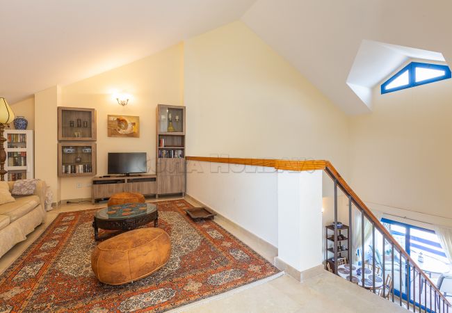 Apartment in Manilva - Duquesa Suites 611 Apartment in Manilva - Duquesa Suites 611