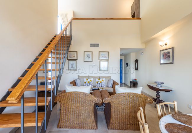 Apartment in Manilva - Duquesa Suites 611 Apartment in Manilva - Duquesa Suites 611