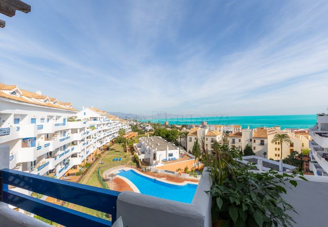 Apartment in Manilva - Duquesa Suites 611 Apartment in Manilva - Duquesa Suites 611