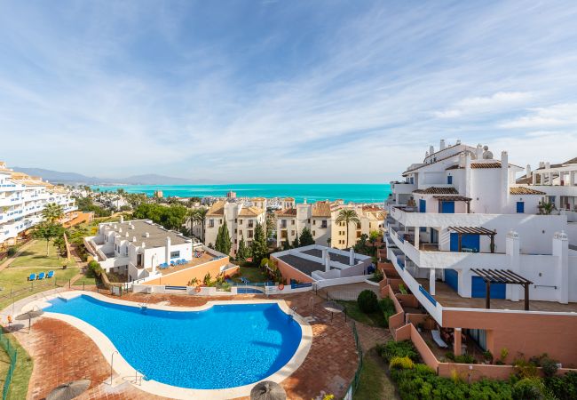 Apartment in Manilva - Duquesa Suites 611 Apartment in Manilva - Duquesa Suites 611