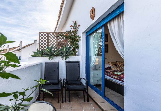 Apartment in Manilva - Duquesa Suites 611 Apartment in Manilva - Duquesa Suites 611