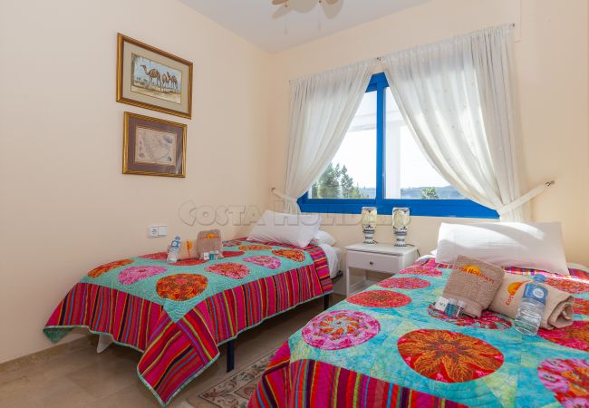 Apartment in Manilva - Duquesa Suites 611 Apartment in Manilva - Duquesa Suites 611