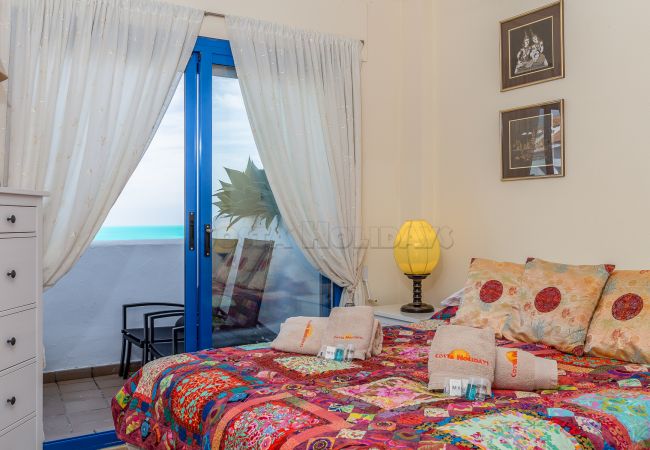 Apartment in Manilva - Duquesa Suites 611 Apartment in Manilva - Duquesa Suites 611