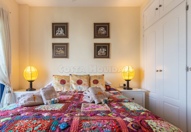 Apartment in Manilva - Duquesa Suites 611 Apartment in Manilva - Duquesa Suites 611