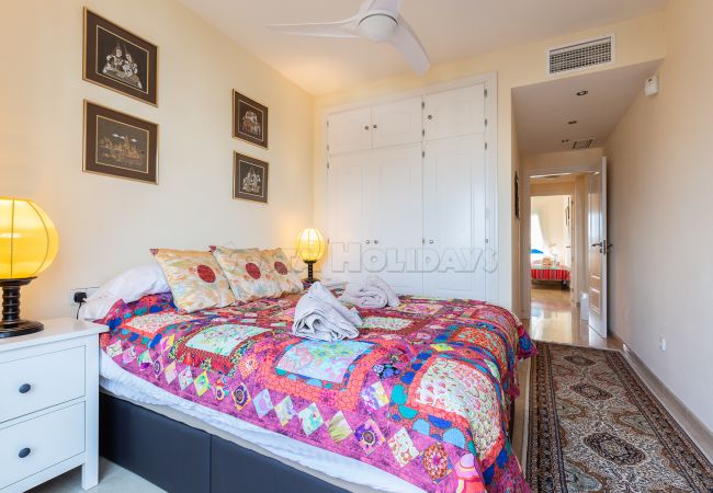 Apartment in Manilva - Duquesa Suites 611 Apartment in Manilva - Duquesa Suites 611