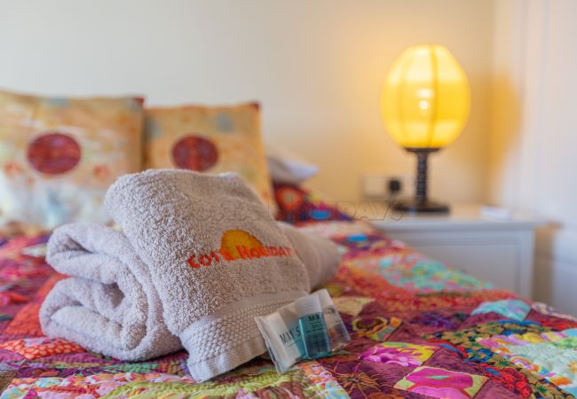 Apartment in Manilva - Duquesa Suites 611 Apartment in Manilva - Duquesa Suites 611