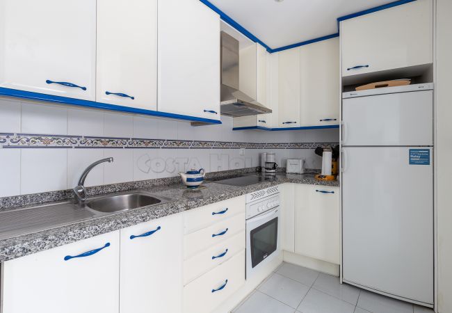 Apartment in Manilva - Duquesa Suites 611 Apartment in Manilva - Duquesa Suites 611