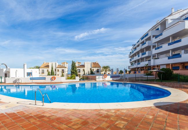 Apartment in Manilva - Duquesa Suites 611 Apartment in Manilva - Duquesa Suites 611