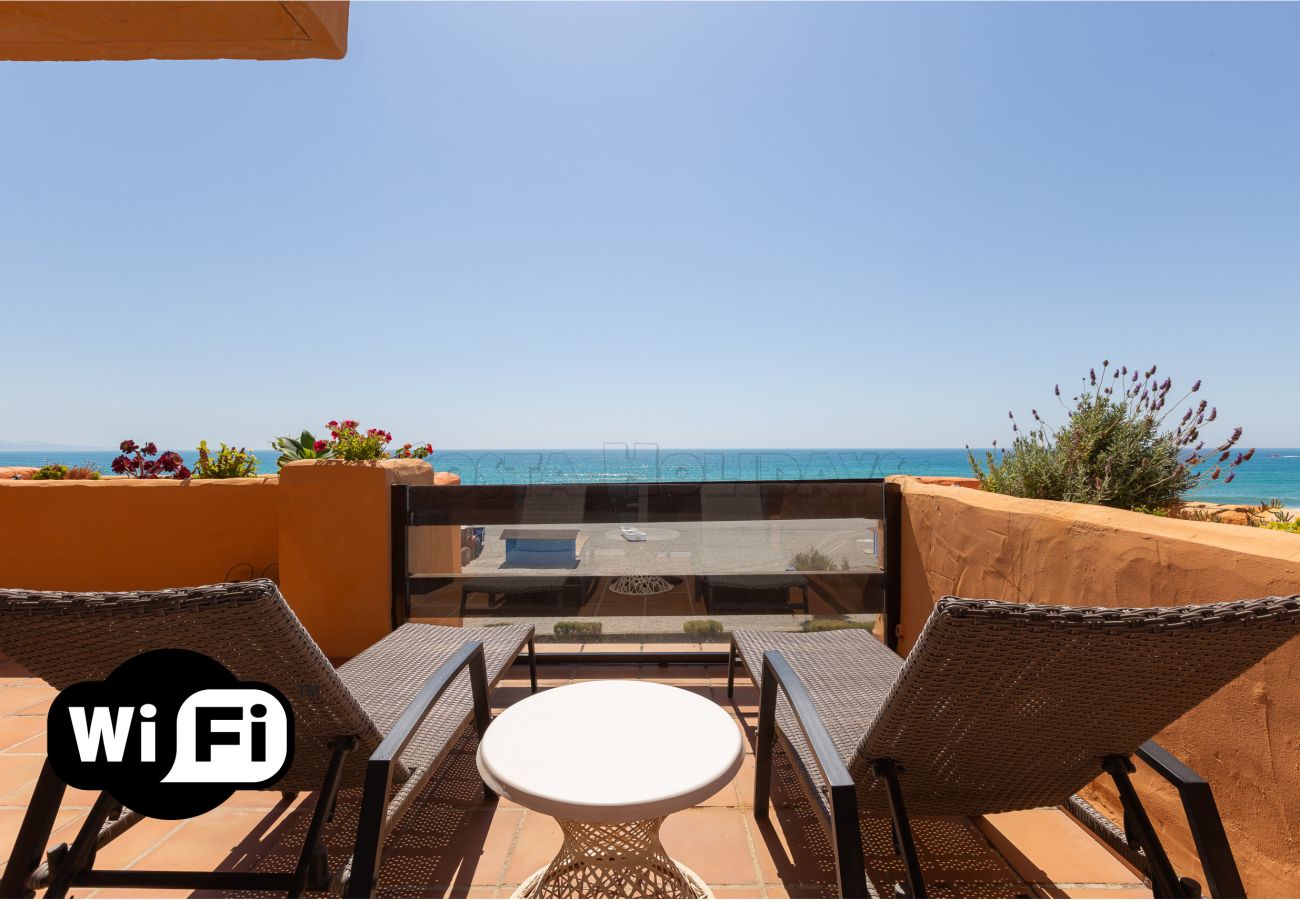 Apartment in Manilva - granados 1221