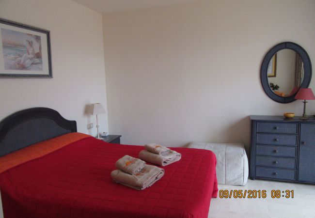 Apartment in Manilva - granados 431 Apartment in Manilva - granados 431