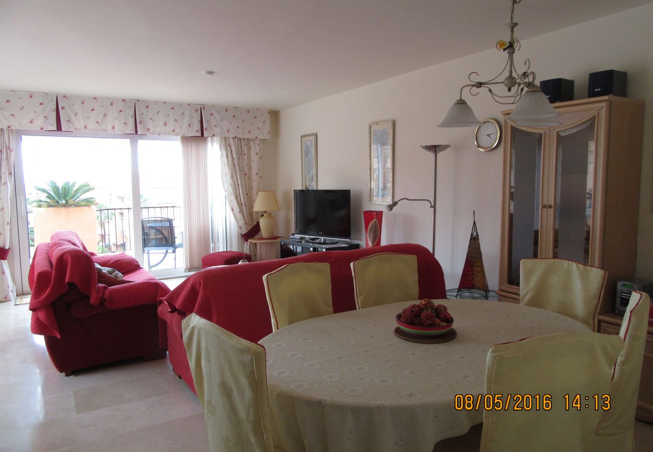 Apartment in Manilva - granados 431 Apartment in Manilva - granados 431