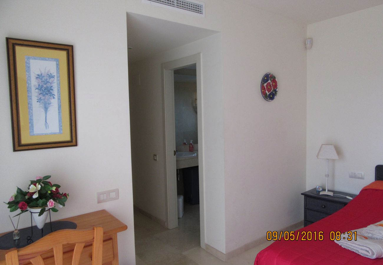 Apartment in Manilva - granados 431 Apartment in Manilva - granados 431