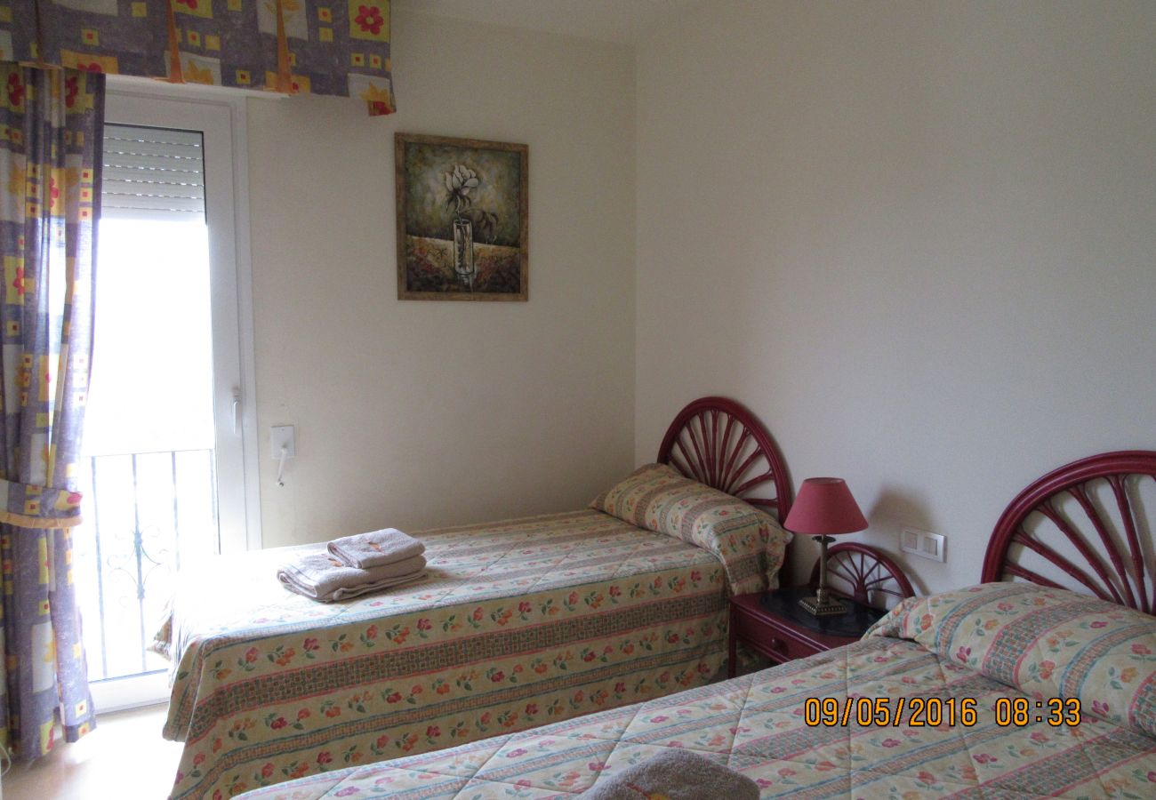 Apartment in Manilva - granados 431 Apartment in Manilva - granados 431