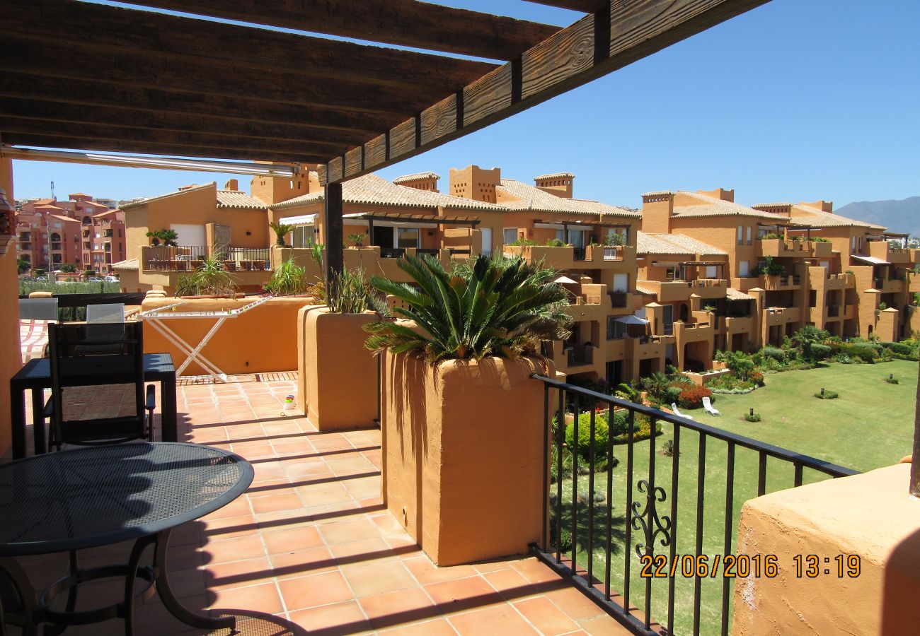 Apartment in Manilva - granados 431 Apartment in Manilva - granados 431