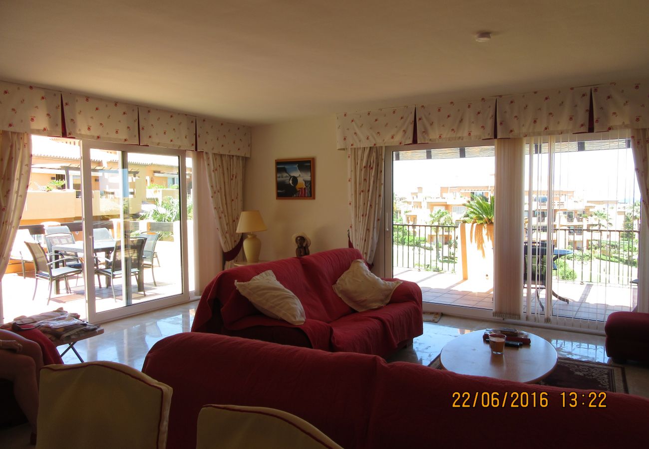 Apartment in Manilva - granados 431 Apartment in Manilva - granados 431