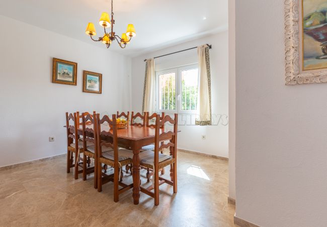 Terraced House in Manilva - Manilva Beach 52 Terraced House in Manilva - Manilva Beach 52