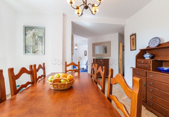 Terraced House in Manilva - Manilva Beach 52 Terraced House in Manilva - Manilva Beach 52