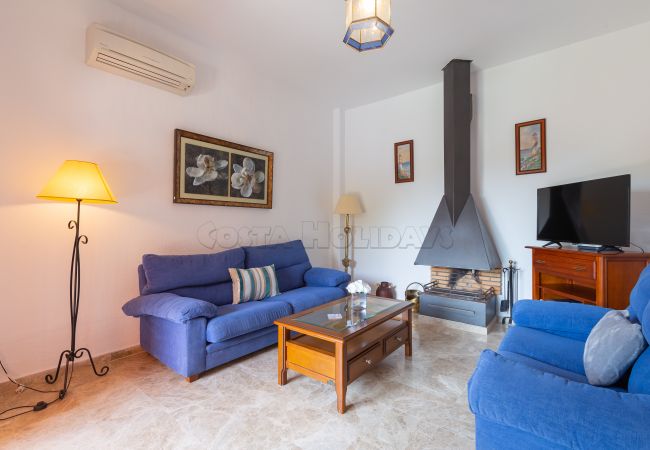 Terraced House in Manilva - Manilva Beach 52 Terraced House in Manilva - Manilva Beach 52