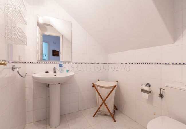 Terraced House in Manilva - Manilva Beach 52 Terraced House in Manilva - Manilva Beach 52