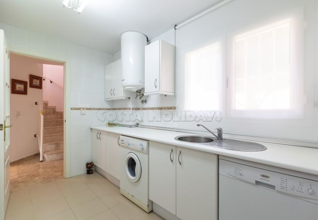 Terraced House in Manilva - Manilva Beach 52 Terraced House in Manilva - Manilva Beach 52