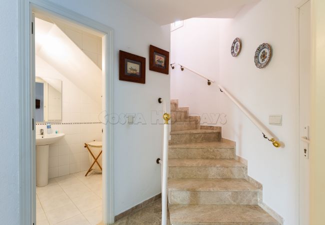 Terraced House in Manilva - Manilva Beach 52 Terraced House in Manilva - Manilva Beach 52