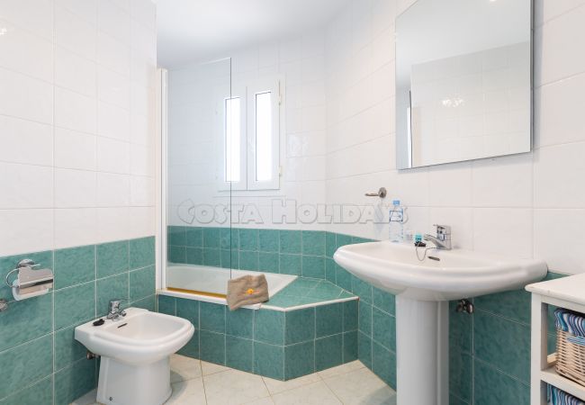 Terraced House in Manilva - Manilva Beach 52 Terraced House in Manilva - Manilva Beach 52