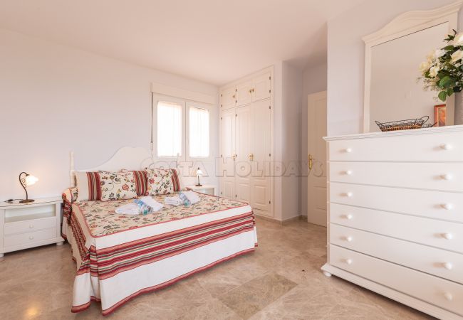 Terraced House in Manilva - Manilva Beach 52 Terraced House in Manilva - Manilva Beach 52