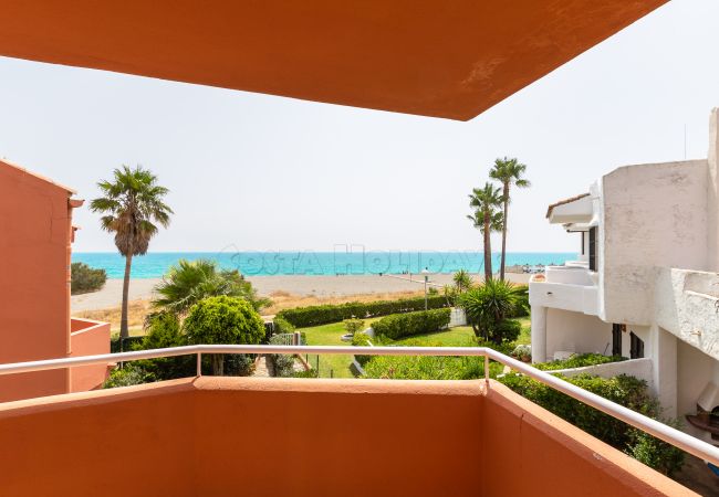 Terraced House in Manilva - Manilva Beach 52 Terraced House in Manilva - Manilva Beach 52