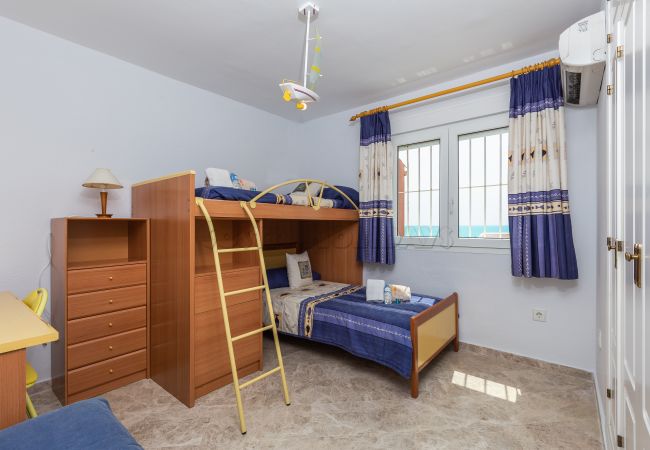 Terraced House in Manilva - Manilva Beach 52 Terraced House in Manilva - Manilva Beach 52